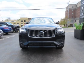 Volvo Xc90 T5 AWD Momentum - 60500 лв. - 20288181 | Car24.bg