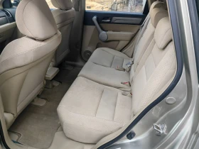 Обява за продажба на Honda Cr-v Honda CR-V 3 2.4 170k.c. ~10 000 лв. - изображение 8