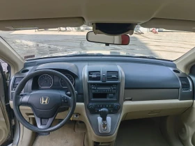 Обява за продажба на Honda Cr-v Honda CR-V 3 2.4 170k.c. ~10 000 лв. - изображение 6