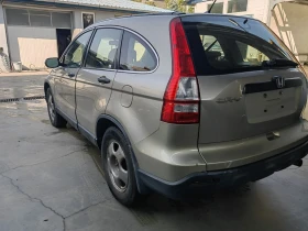 Обява за продажба на Honda Cr-v Honda CR-V 3 2.4 170k.c. ~10 000 лв. - изображение 3