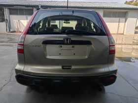 Обява за продажба на Honda Cr-v Honda CR-V 3 2.4 170k.c. ~10 000 лв. - изображение 5