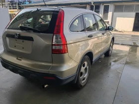 Обява за продажба на Honda Cr-v Honda CR-V 3 2.4 170k.c. ~10 000 лв. - изображение 4