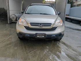 Снимка Honda Cr-v
