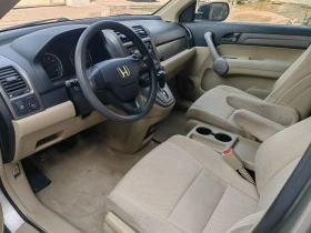 Обява за продажба на Honda Cr-v Honda CR-V 3 2.4 170k.c. ~10 000 лв. - изображение 7
