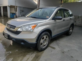 Обява за продажба на Honda Cr-v Honda CR-V 3 2.4 170k.c. ~10 000 лв. - изображение 1