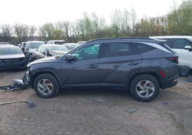 Hyundai Tucson - 30999 лв. - 17956886 2