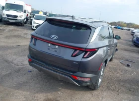Hyundai Tucson - 30999 лв. - 17956886 3
