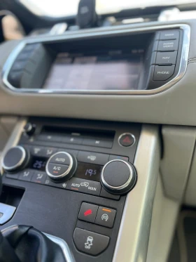 Обява за продажба на Land Rover Range Rover Evoque Range Rover Evoque 2.2 SD4 ~24 000 лв. - изображение 11