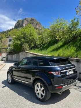Обява за продажба на Land Rover Range Rover Evoque Range Rover Evoque 2.2 SD4 ~24 000 лв. - изображение 2