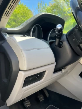 Обява за продажба на Land Rover Range Rover Evoque Range Rover Evoque 2.2 SD4 ~24 000 лв. - изображение 10