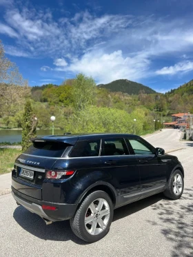 Обява за продажба на Land Rover Range Rover Evoque Range Rover Evoque 2.2 SD4 ~24 000 лв. - изображение 3