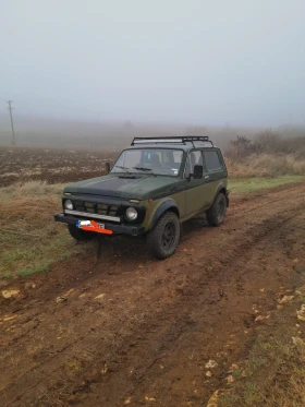 Обява за продажба на Lada Niva 1, 9d ~6 000 лв. - изображение 2