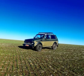 Обява за продажба на Lada Niva 1, 9d ~6 000 лв. - изображение 1