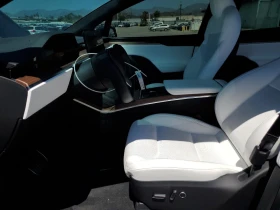 Tesla Model X AWD 670HP  | Mobile.bg    7