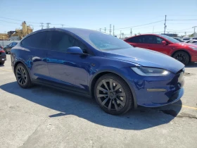 Tesla Model X AWD 670HP  | Mobile.bg    3