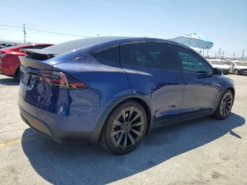 Tesla Model X AWD 670HP  | Mobile.bg    6