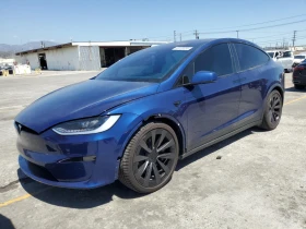 Tesla Model X AWD 670HP  | Mobile.bg    2