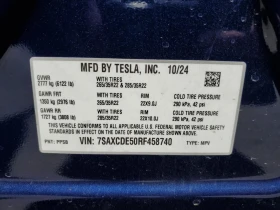 Tesla Model X AWD 670HP  | Mobile.bg    13