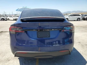 Tesla Model X AWD 670HP  | Mobile.bg    5