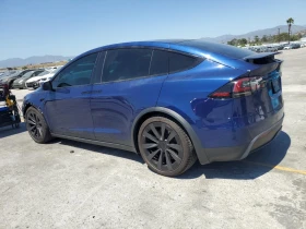 Tesla Model X AWD 670HP  | Mobile.bg    4