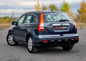Обява за продажба на Honda Cr-v 2.0 i-VTEC AUTOMATIC | С ГАРАНЦИЯ!  ~14 350 лв. - изображение 5