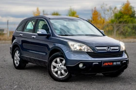 Обява за продажба на Honda Cr-v 2.0 i-VTEC AUTOMATIC | С ГАРАНЦИЯ!  ~14 350 лв. - изображение 2