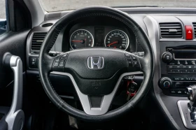 Обява за продажба на Honda Cr-v 2.0 i-VTEC AUTOMATIC | С ГАРАНЦИЯ!  ~14 350 лв. - изображение 8