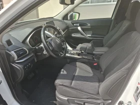 Mitsubishi Eclipse Cross 1, 5 i   NAVI  | Mobile.bg    7
