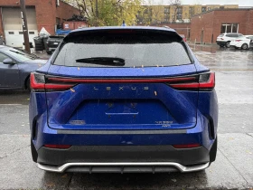 Lexus NX 350 CARFAX АВТО КРЕДИТ  - 67800 лв. / 34665.59 € - 22594229 4