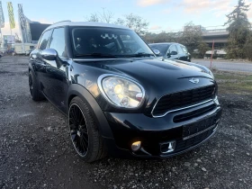 Mini Countryman Avtomatik-4x4-159000km!!! | Mobile.bg    13