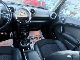 Mini Countryman Avtomatik-4x4-159000km!!! | Mobile.bg    7