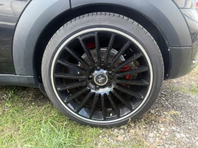 Mini Countryman Avtomatik-4x4-159000km!!! | Mobile.bg    16