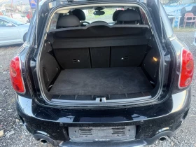 Mini Countryman Avtomatik-4x4-159000km!!! | Mobile.bg    12