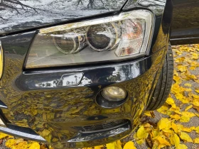 BMW X3 М спорт пакет, снимка 2