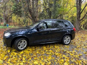 BMW X3 М спорт пакет, снимка 1