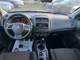 Mitsubishi ASX 1.6i, снимка 7