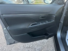 Mitsubishi ASX 1.6i, снимка 10