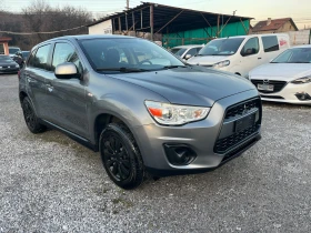 Mitsubishi ASX 1.6i, снимка 3