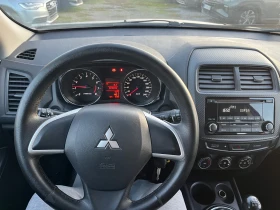 Mitsubishi ASX 1.6i, снимка 12