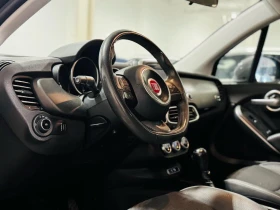 Fiat 500X 2016 FIAT 500X Trekking AWD, снимка 7