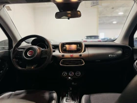 Fiat 500X 2016 FIAT 500X Trekking AWD, снимка 10