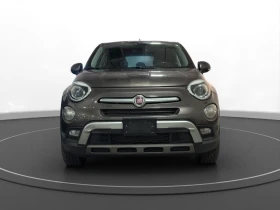 Fiat 500X 2016 FIAT 500X Trekking AWD, снимка 2
