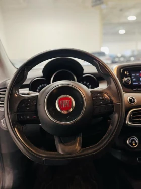 Fiat 500X 2016 FIAT 500X Trekking AWD - 15200 лв. / 7771.64 € - 38895613 9
