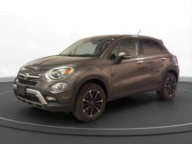 Fiat 500X 2016 FIAT 500X Trekking AWD, снимка 3