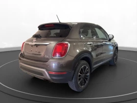 Fiat 500X 2016 FIAT 500X Trekking AWD, снимка 5