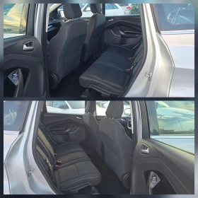 Ford Kuga 1.5 TDCI AUTOMATIC WIRELESS CAR PLAY/ANDROID AUTO - 11700 € / 22883.21 лв. - 37079447 14