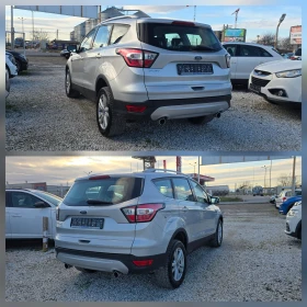 Ford Kuga 1.5 TDCI AUTOMATIC WIRELESS CAR PLAY/ANDROID AUTO - 11700 € / 22883.21 лв. - 37079447 4