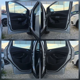 Ford Kuga 1.5 TDCI AUTOMATIC WIRELESS CAR PLAY/ANDROID AUTO - 11700 € / 22883.21 лв. - 37079447 15