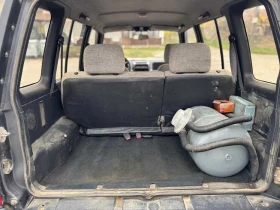 Suzuki Vitara 1.6 16V, снимка 9