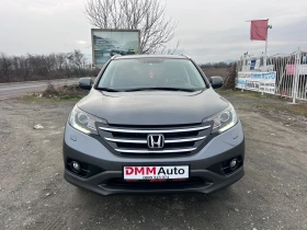 Honda Cr-v 2.2 i-DTEC / 4X4 / EXECUTIVE / ЗАДНА КАМЕРА / ЛЕД - 11900 € / 23274.38 лв. - 28939863 2